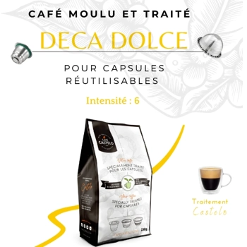 Café Deca Dolce