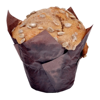 CARROTS TULIP MUFFIN
