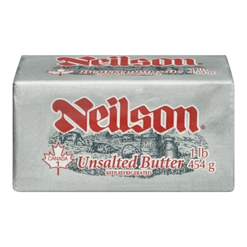 Beurre Casher Non Salé