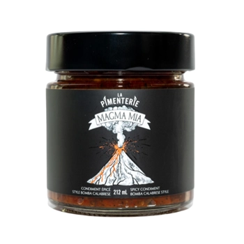 Magma Mia