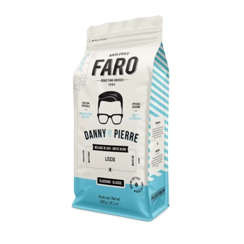 31761 MELANGE LISCIO DANNY ST-PIERRE (400GR)