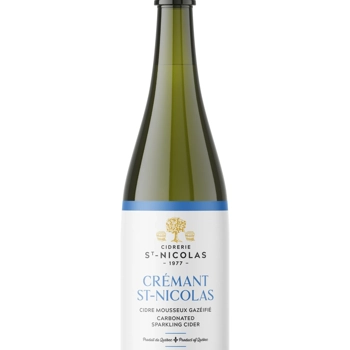 Crémant St-Nicolas