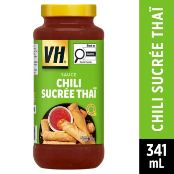 Sauce Chili Sucrée Thaï VH