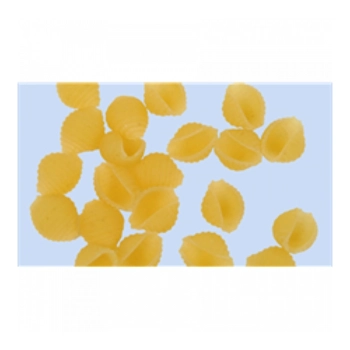 Coquilles bébés 4% blanc d'oeufs