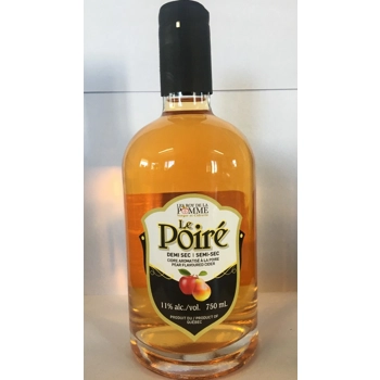 Cidre Le Poiré