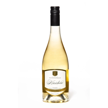 Vin blanc - La marédoise