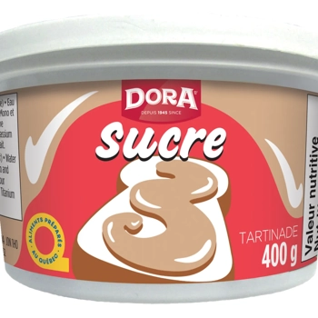 Dora Sugar Spread
