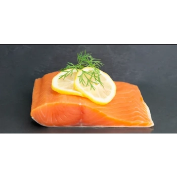 Saumon Atlantique Fumé à froid (pavé)