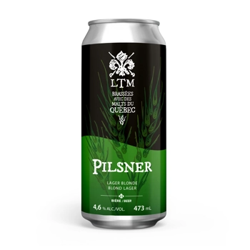 Pilsner