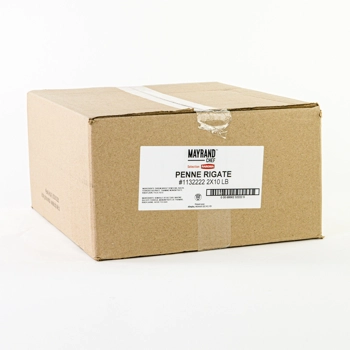 Pâtes Penne Rigate
