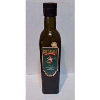 Vinaigrette Clandestine