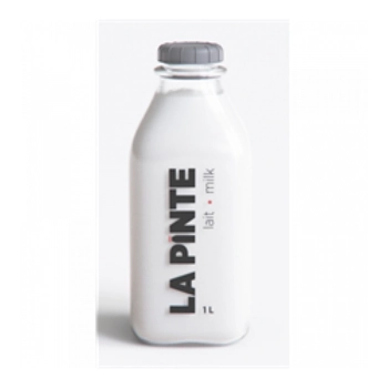 Lait Jersey 1%