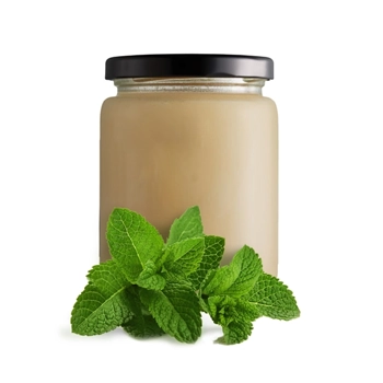 Aromiel de menthe poivrée