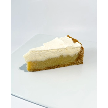 Banana Cream Pie