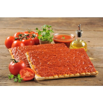 Tomato Pizza