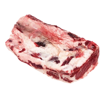 Longe courte boeuf  AAA (2x1)