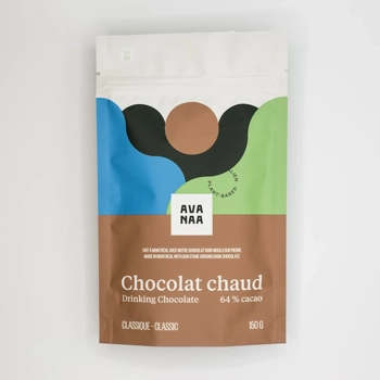 Chocolat chaud - Classique