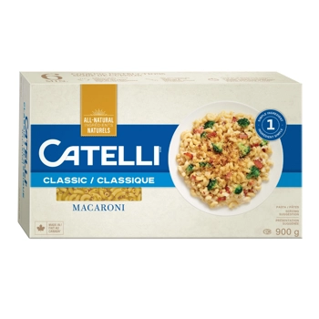 Macaroni Catelli