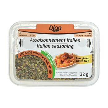 Italian Seasoning