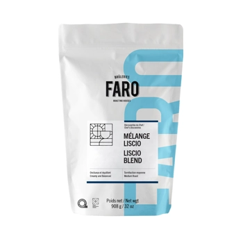 MELANGE LISCIO DECOUVERTES DU CHEF (2 LBS)