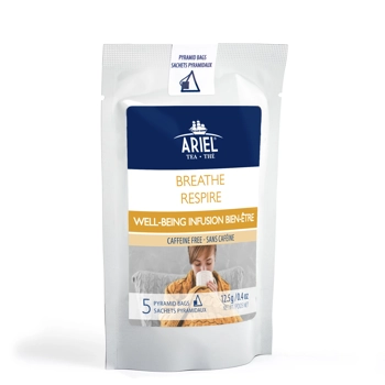 Respire - Tisane Bien-Être