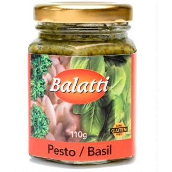 Pesto Basil