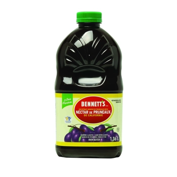 Prune nectar