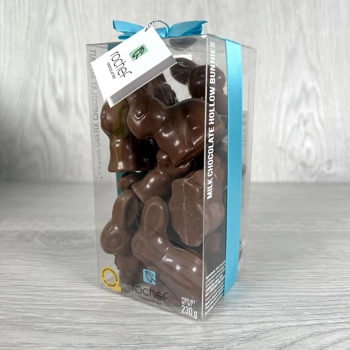 Milk mini dozen rabbit