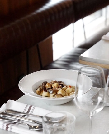 Restaurant Impasto