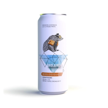 Bière La Grolaire