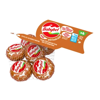 Babybel® goût Gouda
