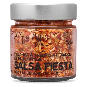 SALSA FIESTA
