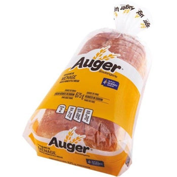 Pain de Ménage blanc