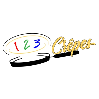 123 crêpes inc