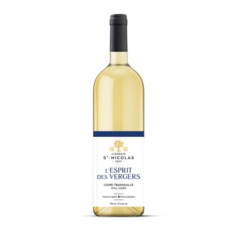 L'Esprit des vergers