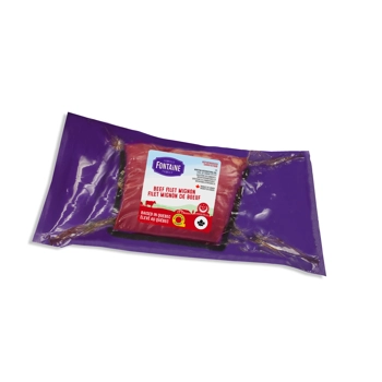 Filet mignon de boeuf