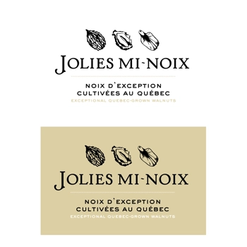Jolies Mi-Noix