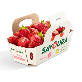 La Fraise