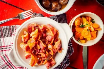 Cabane à sucre Labranche