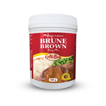 Brown Gravy mix