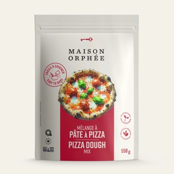 Mélange à pâte à pizza