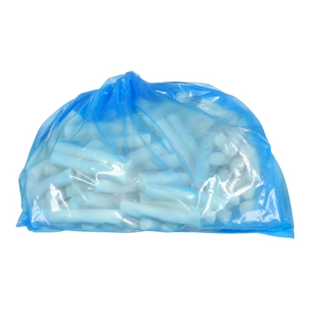 Fromage mozzarella 20% M.G. bâtonnet effilochable 3D congelé