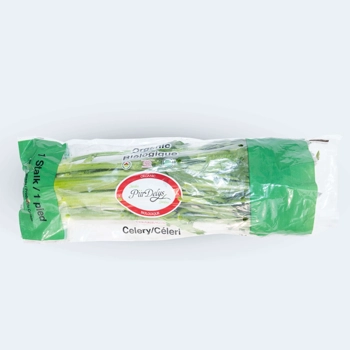 Céleri biologique