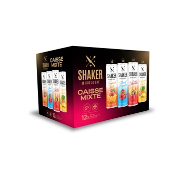 Caisse mixte Nouvelle image