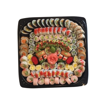 Amakusa Platter