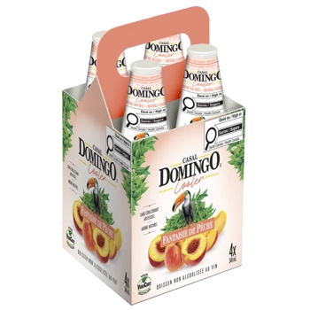 Casal Domingo Fantaisie De Pêches