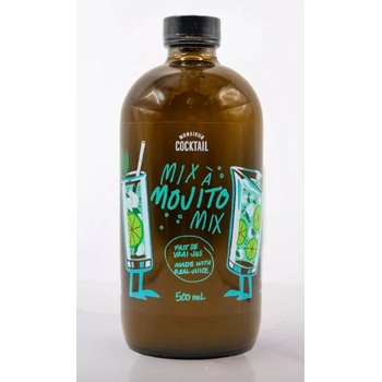 Mix à mojito