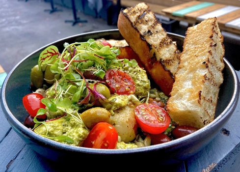 Les Insulaires Microbrasseurs