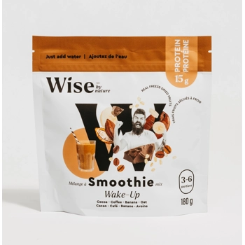 Smoothie mix Wake-up