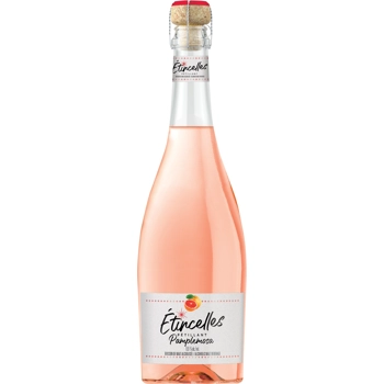 Boisson de malt alcoolisée pétillante -Étincelles Pétillant Pamplemosa
